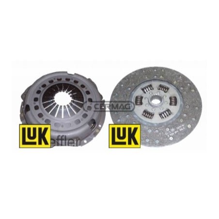 LANDINI clutch for farm tractor globus 50 60 70 top 15726 | NewgardenAgri.com