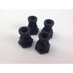 Valve kit UNIVERSAL Bertolini pump TRIAL D 003323