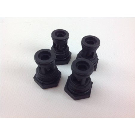 Valve kit UNIVERSAL Bertolini pump TRIAL D 003323