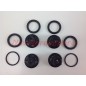 Valve kit UNIVERSAL Bertolini 55S pump 002856
