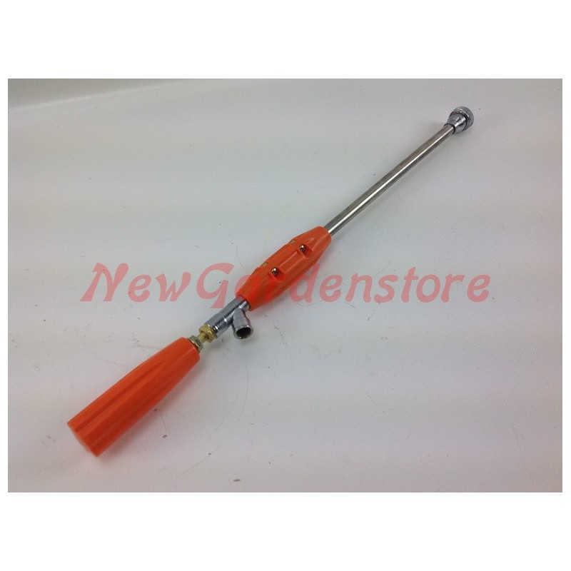 Lance réglable pour pulvérisateur 3WZ6F KASEI 3WZ-4.17 370062