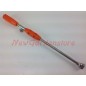 Lance réglable pour pulvérisateur 3WZ6F KASEI 3WZ-4.17 370062