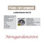 Clutch mechanism 15647 LAMBORGHINI Formula Premium 874 Turbo GP tractor
