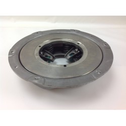 Embrayage monodisque 15010 moteur tondeuse alltrac compatible RAPID flat 15010 | NewgardenAgri.com