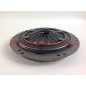 Embrayage monodisque 15539 PASQUALI tracteur à pied 956 957 958 959 970 990 993