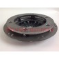 Embrayage monodisque 15539 PASQUALI tracteur à pied 956 957 958 959 970 990 993