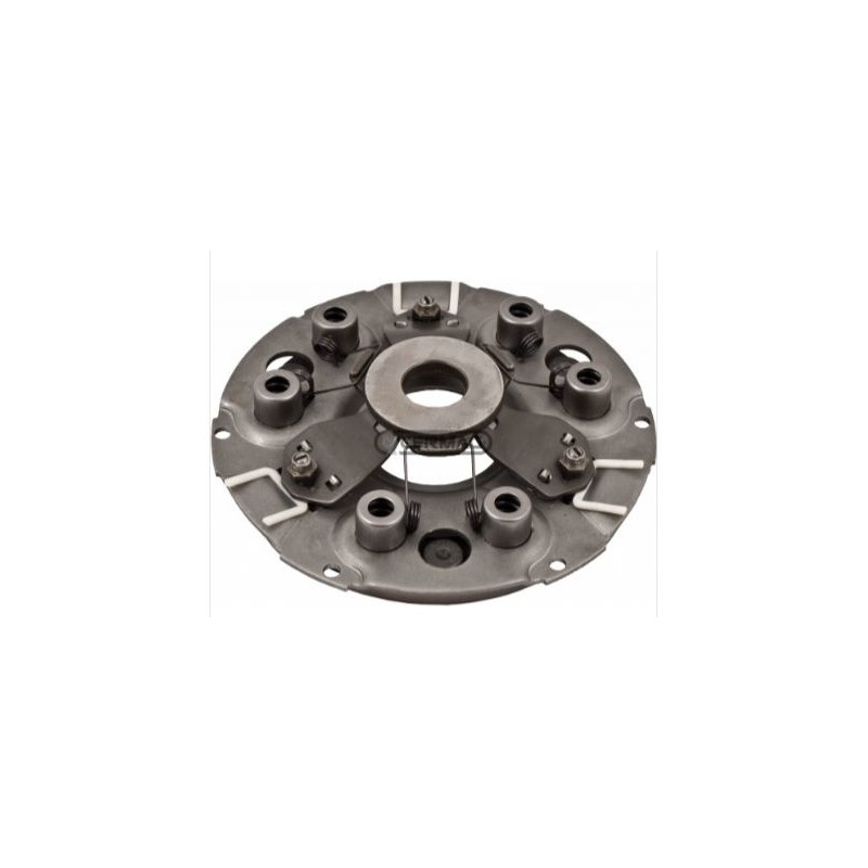 CARRARO single-plate clutch with springs for tiger tractor 15715