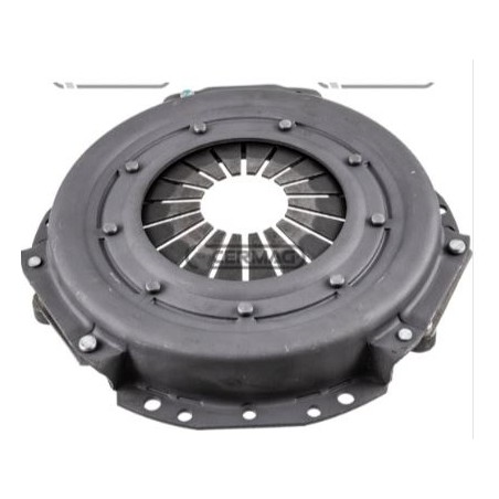 Frizione monodisco con molle CARRARO per trattore agricolo tigrone 5500 15656 | NewgardenAgri.com