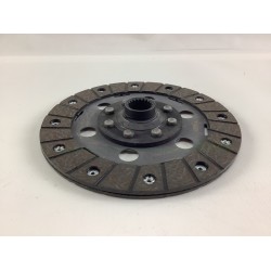 Frizione monodisco disco rigido trattorino 75 2° serie 94 95 FERRARI 15015 15031 | NewgardenAgri.com