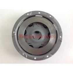 Embrayage monodisque pour motoculteur 705 BCS 155mm | NewgardenAgri.com