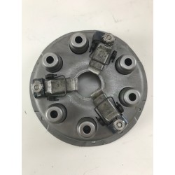 Frizione monodisco motocoltivatore GOLDONI SUPER SPECIAL LUX 160 mm 15004 | NewgardenAgri.com