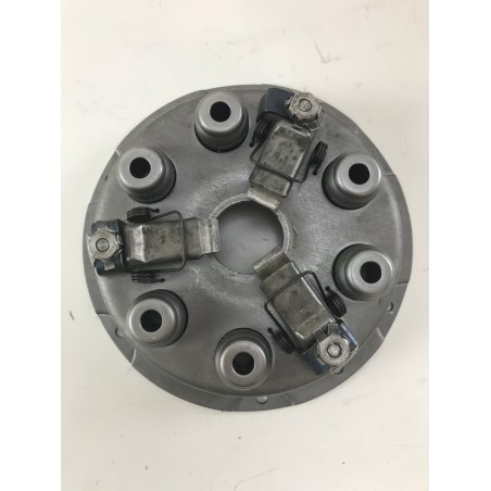 Frizione monodisco motocoltivatore GOLDONI SUPER SPECIAL LUX 160 mm 15004 | NewgardenAgri.com