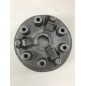 Single disc clutch motor cultivator GOLDONI SUPER SPECIAL LUX 160 mm 15004