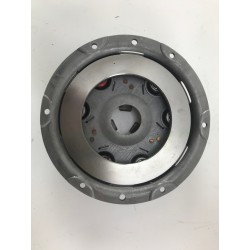 Frizione monodisco motocoltivatore GOLDONI SUPER SPECIAL LUX 160 mm 15004 | NewgardenAgri.com