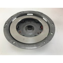 Single disc clutch motor cultivator GOLDONI SUPER SPECIAL LUX 160 mm 15004 | NewgardenAgri.com