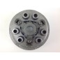 Single-plate clutch motor cultivator MINIMEC SUPERMEC 15354 flat 140mm