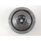 Single-plate clutch motor cultivator MINIMEC SUPERMEC 15354 flat 140mm