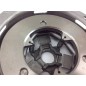 Single-plate clutch motor cultivator MINIMEC SUPERMEC 15354 flat 140mm