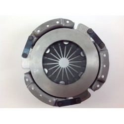 Single-plate clutch for walking tractor 450 diesel BERTOLINI 15014 | NewgardenAgri.com