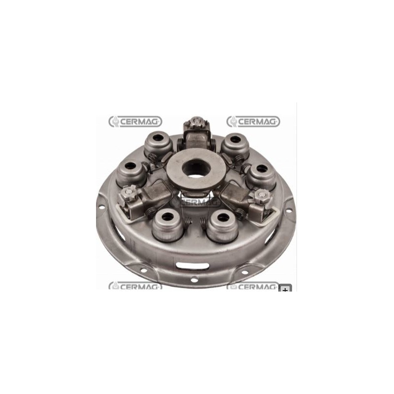 Single-plate clutch for walking tractor BM 10 310 324 BERTOLINI 15311
