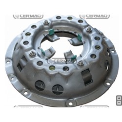 Frizione monodisco trattore trattrice GOLDONI MAXTER TRANSCAR 280 mm 15724 | NewgardenAgri.com