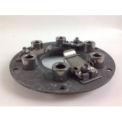 Embrayage moteur cultivateur tracteur PASQUALI 947 G50173/30 | NewgardenAgri.com