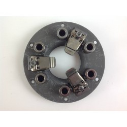 Frizione motocoltivatore motozappa trattore PASQUALI 947 G50173/30 | NewgardenAgri.com