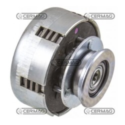 Kupplung für Motorgrubber 401 402 403 BERTOLINI YABE EMAK 15828 | NewgardenAgri.com