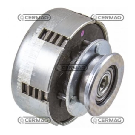 Frizione per motocoltivatore 401 402 403 BERTOLINI YABE EMAK 15828 | NewgardenAgri.com