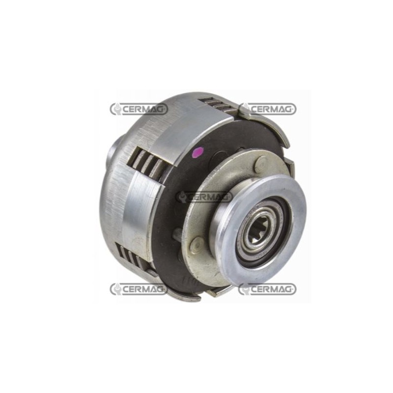 Clutch for walking tractor 401 402 403 BERTOLINI YABE EMAK 15829