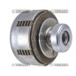 Clutch for walking tractor 745 series BCS 15747 Lombardini 3LD510 engine