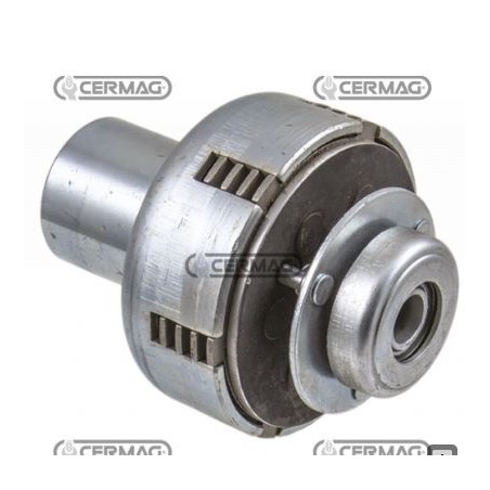 Embrayage pour motofaucheuse série 408 BERTOLINI 15714 | NewgardenAgri.com