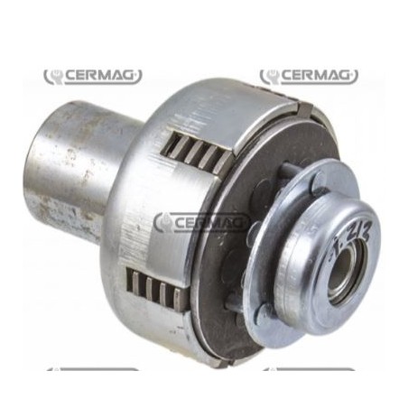 Embrayage pour motofaucheuse série 408 BERTOLINI 15826 | NewgardenAgri.com