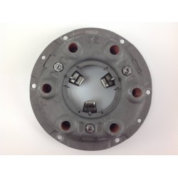 Plate pusher clutch GOLDONI 926 TRANSCAR 187mm 02020021 15008 | NewgardenAgri.com