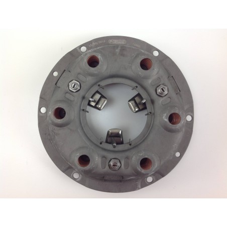 Plate pusher clutch GOLDONI 926 TRANSCAR 187mm 02020021 15008 | NewgardenAgri.com