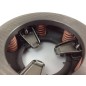 Plate pusher clutch GOLDONI 926 TRANSCAR 187mm 02020021 15008