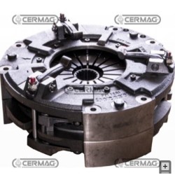 VALPADANA Kupplung für Ackerschlepper ARM 6000 6060 15390 | NewgardenAgri.com