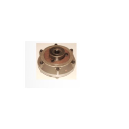 Système d'embrayage cône 23 Ø 103 x 89.5 mm roulement BENASSI motobineuse BL 105 | NewgardenAgri.com