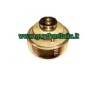 Multi-plate clutch system Ø 100x88 cone 23 bearing BENASSI motor grader BL110