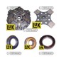 Kit de embrague CARRARO para tractor agrícola agriplus 65 75 85 95 16054