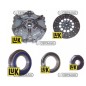 Kit de embrague AGRIFULL para tractor agrícola varios modelos 15938