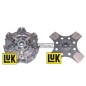 Kit de embrague CLAAS para tractor agrícola ELIOS 210 220 230 16105