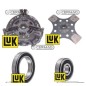 Kit de embrague CLAAS para tractor agrícola NECTIS 257VL F 15957