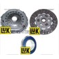 Cojinete de embrague DEUTZ para tractor agrícola AGROCOMPACT 60F/V 70F/V 16038