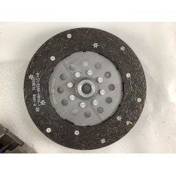 Kit frizione disco spingidisco LUK per motocoltivatore piatto Ø 250 mm | NewgardenAgri.com