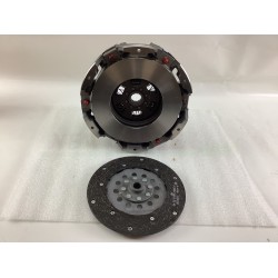 Kit frizione disco spingidisco LUK per motocoltivatore piatto Ø 250 mm | NewgardenAgri.com