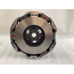 Kit frizione disco spingidisco LUK per motocoltivatore piatto Ø 250 mm | NewgardenAgri.com