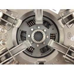 Kit frizione disco spingidisco LUK per motocoltivatore piatto Ø 250 mm | NewgardenAgri.com