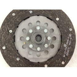 Kit frizione disco spingidisco LUK per motocoltivatore piatto Ø 250 mm | NewgardenAgri.com
