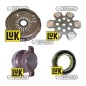 Kit de embrague FENDT para tractor agrícola FAVORIT 611LSA 612LSA 614LSA 16116